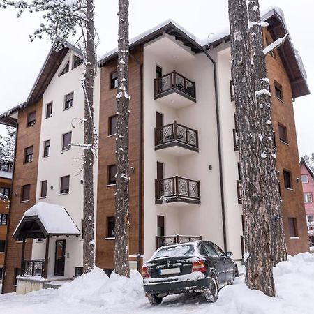 Apartments Mikic Zlatibor Dış mekan fotoğraf