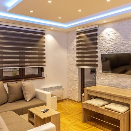 Apartments Mikic Zlatibor Dış mekan fotoğraf