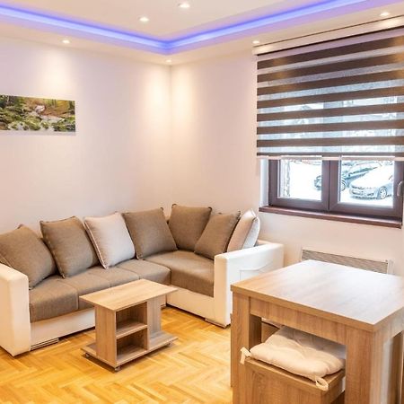 Apartments Mikic Zlatibor Dış mekan fotoğraf