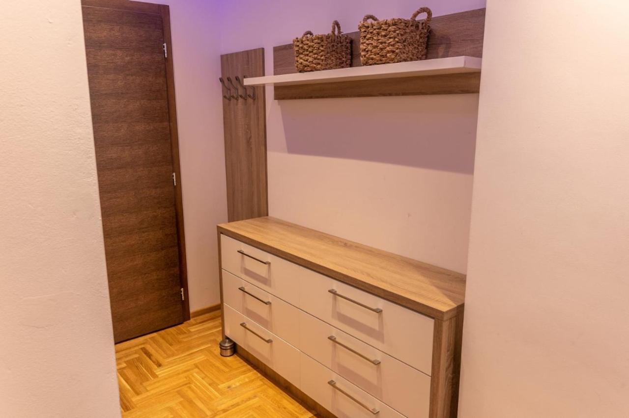 Apartments Mikic Zlatibor Dış mekan fotoğraf