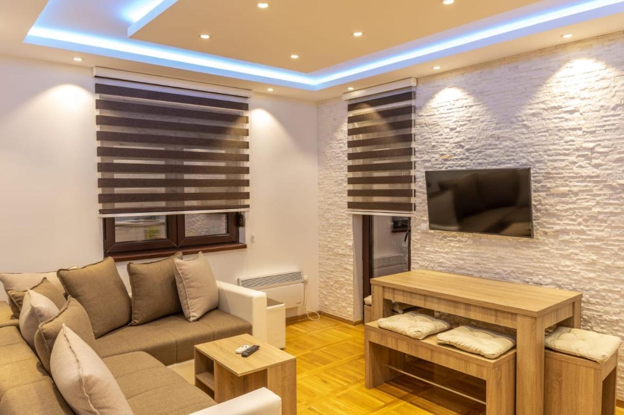 Apartments Mikic Zlatibor Dış mekan fotoğraf