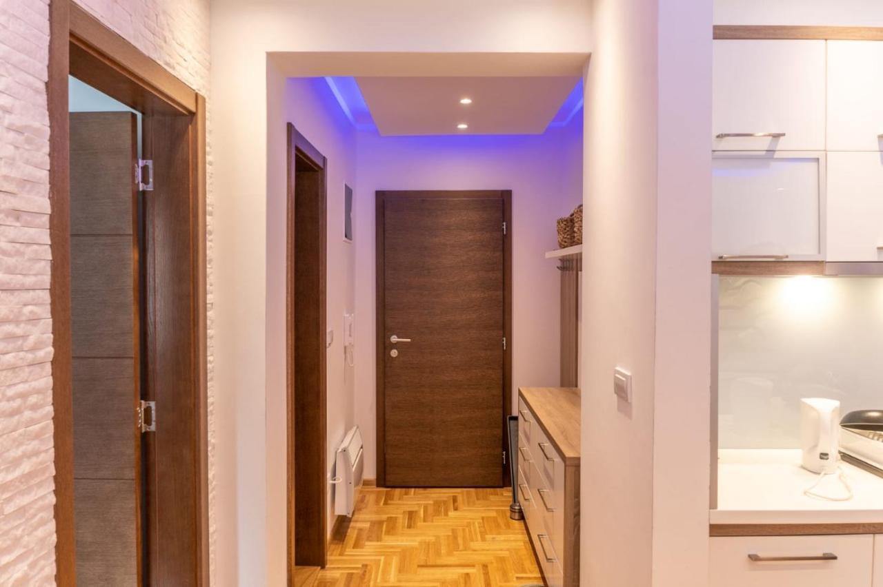 Apartments Mikic Zlatibor Dış mekan fotoğraf