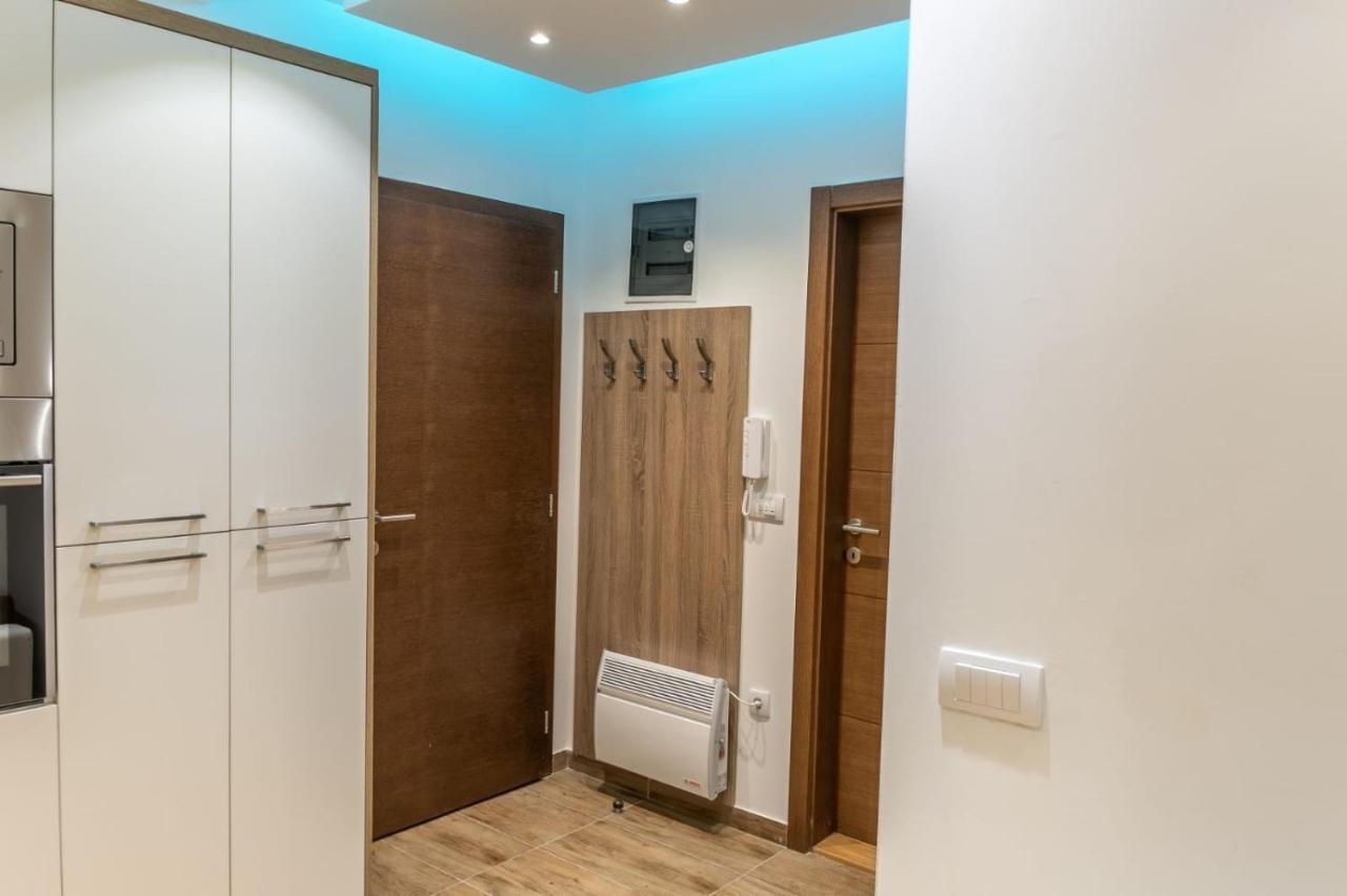 Apartments Mikic Zlatibor Dış mekan fotoğraf