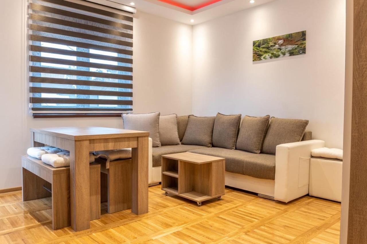 Apartments Mikic Zlatibor Dış mekan fotoğraf