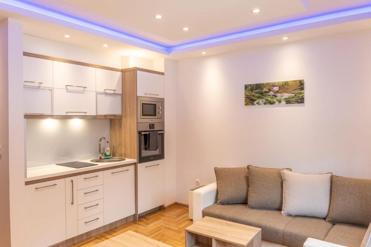 Apartments Mikic Zlatibor Dış mekan fotoğraf